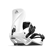 JONES ジョーンズ MERCURY FASE マーキュリー フェイス メンズ スノーボード BINDING ファストエントリー フリーライド ビンディング 69125101 mercury-fase White M(25.0-28.5cm)