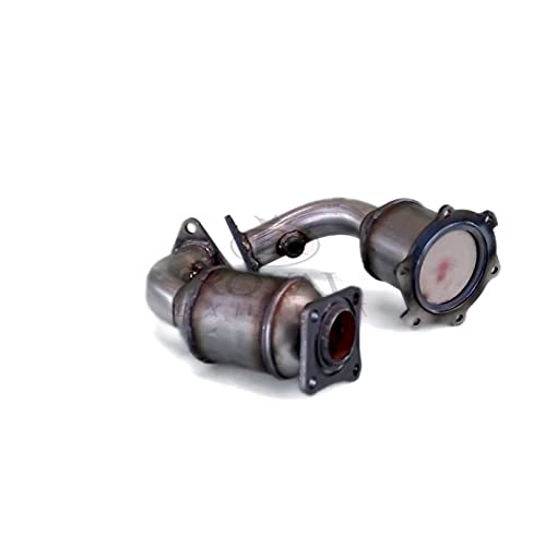 Catalytic Converter Combo Compatible With 2003-2007 Nissan Murano 3.5L Right+Left Side #TOP4