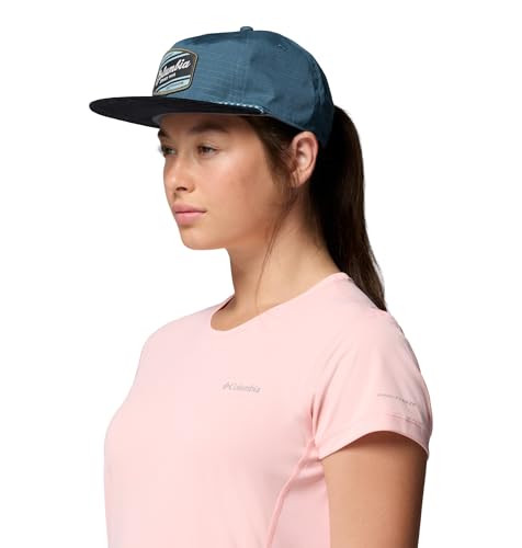 Image of Columbia Ratchet Strap Snap Back