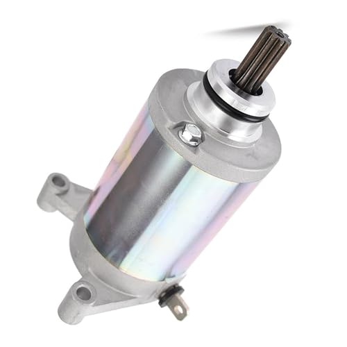 Démarreur VL 125 250 Suzuki fiable pour un lancement moteur instantané