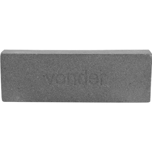 Pedra para Afiar, Dupla Face, 6