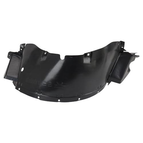 Image of TRQ Lower Engine Splash Shield Compatible with 2005-2010 Chrysler 300 2006-2010 Dodge Charger CH1228105