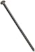 HILLMAN FASTENERS 461340 5LB 6x60 Brown Pole Bar Nail