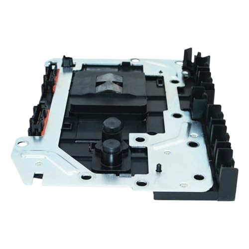 Panne de boite résolue grâce au module de contrôle RE5R05A TCM - 5