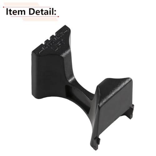 Divisor para portavasos compatible Ford Taurus 2010-2017 miniatura 6