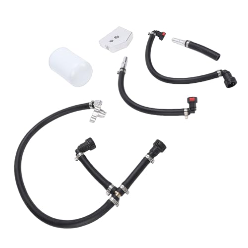Kit de Prevención de Desastres CP4 para Super Duty 2011–2025 miniatura 5