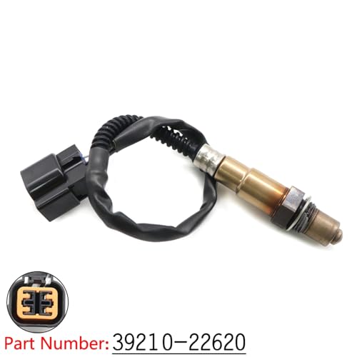 Capteur de rapport air/carburant O2 lambda 39210-22620 pour moteur essence auto