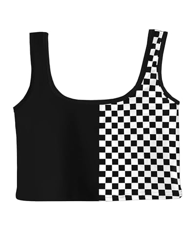 トップス AII / TANK TOP / CTPL. SIGN BLACK/WHITE 8240127475797321149_2048.jpg?v