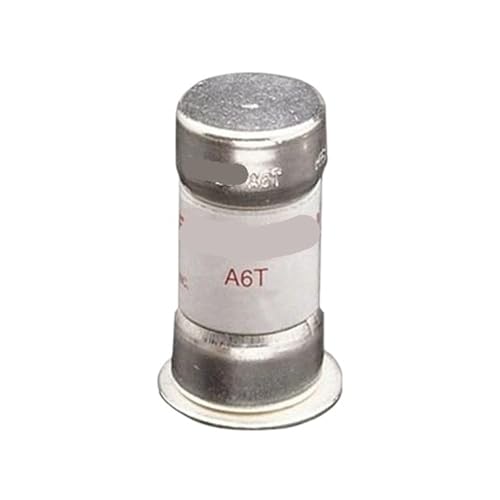 Fusible 60A classe T action rapide pour installations 600VAC/300VDC