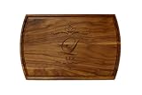 Family Name Personalized Cutting Board