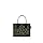 reisenthel daily shopper XS teddy leo olive – Die kleinere Version unseres modernen, stromlinienförmigen Shoppers – eine praktische rechteckige Crossbody-Handtasche.