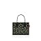 reisenthel daily shopper XS teddy leo olive – Die kleinere Version unseres modernen, stromlinienförmigen Shoppers – eine praktische rechteckige Crossbody-Handtasche.