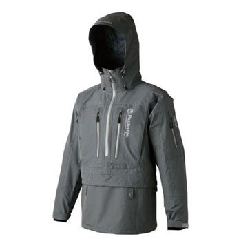 Amazon.co.jp: パズデザイン SLR-021 GORE-TEX 2WAY PULLOVER