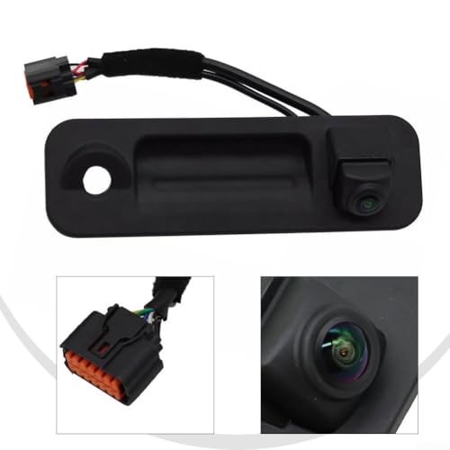 Caméra arrière de stationnement pour remplacement de boîtier OEM 95760-C1100