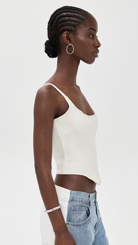 Women's Capri Corset4