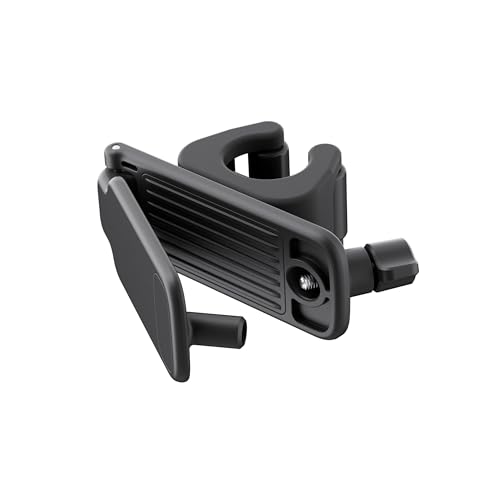 Support pour perche à selfie Insta360 en aluminium pour fixation stable - 6