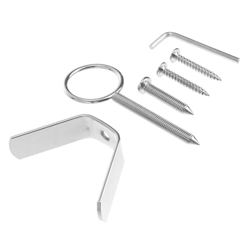 HIAKDOFT Supporto per Prosciutto in e Ristorante Portaprosciutto Stabile e Facile da Pulire Robusta per Uso Ripetuto