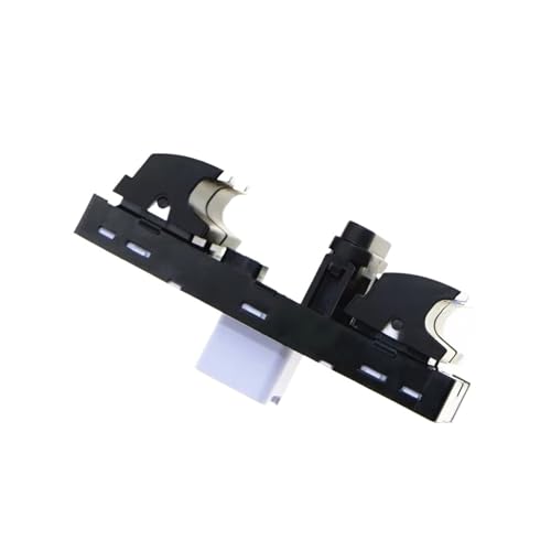 Bouton principal de commande de lève-vitre électrique réactif