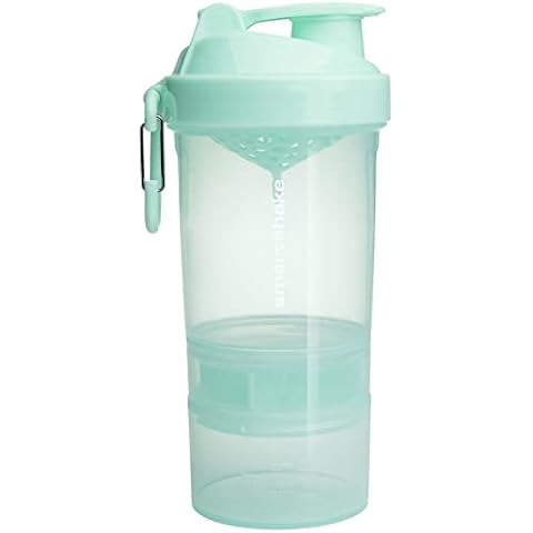 Smartshake Original2Go One Protein Shaker Bottle Cover