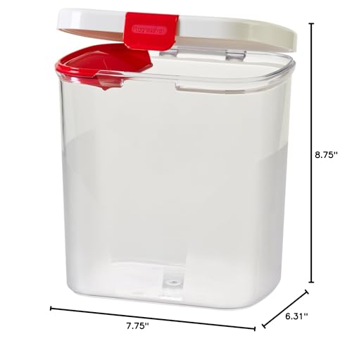 PrepSolutions Flour Keeper 5 lb