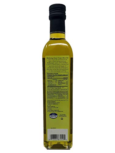 Mythology Greek Aceite de Oliva Extra Virgen 500 mL miniatura 3