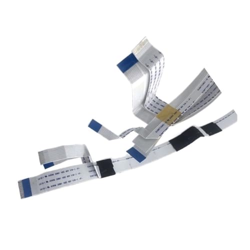 Cable de cabezal de impresión para reparar fallos de impresión en PX660