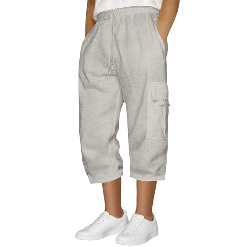 Pantalon de travail homme CHUNOTU anti-froid en polaire pour travailler sans gêne