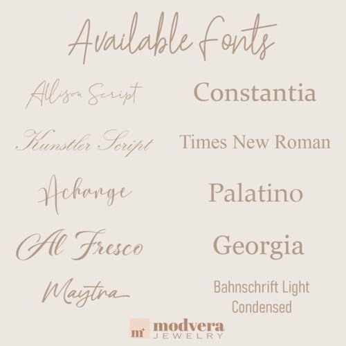 Personalized Disc Necklace, Custom Text Engraved Jewelry Gift for Women, Customized Name Coin Pendant with Heart Charm, Personalized Gifts for Mom3