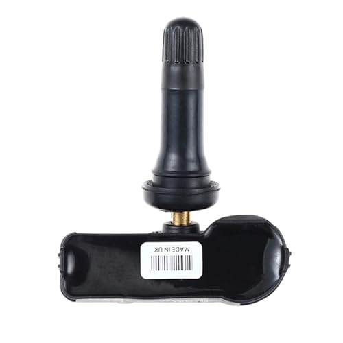 Capteur TPMS 433 MHz de pression des pneus pour Jeep et Dodge Journey Charger