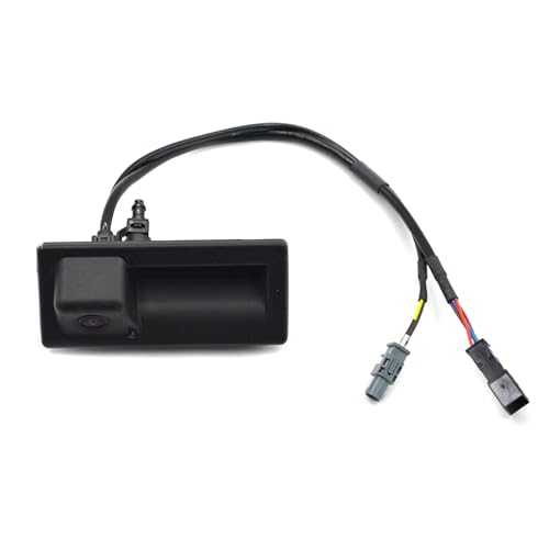 Cámara de visibilidad nocturna para coche MK2 5T impermeable con sistema de ajuste 5NA827566D 5