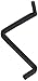 Victor Reinz K32075 Water Pump Seal