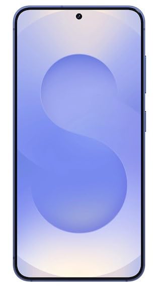 Samsung Galaxy S25-128GB - T-Mobile - Navy (Renewed)