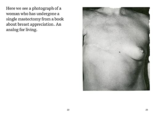 Instructional Photography: Learning How to Live Now: 2