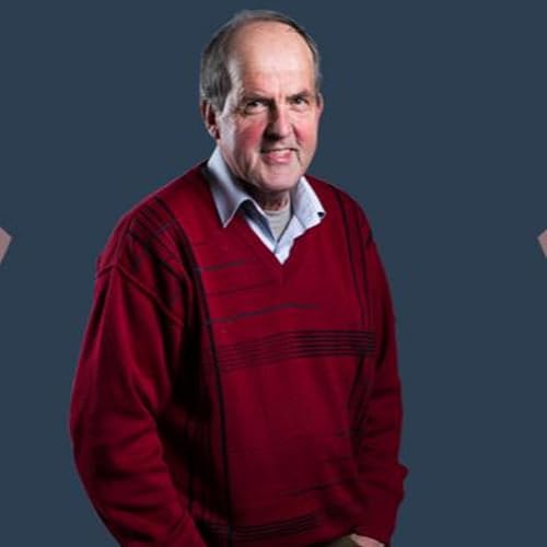 Down Your Way with Eamon O Dywer 4/April