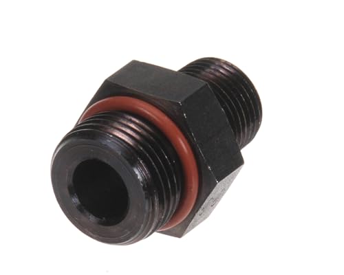 Image of Henny Penny FP01-256 12 SAE 1 /2 NPT Fitting