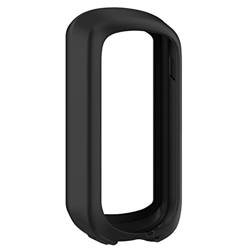 Funda para Garmin Edge Explore 2 LOKEKE de silicona negra original 3