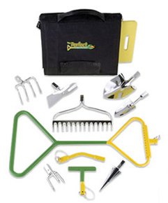 Perfect Garden Tool Set