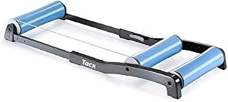 Tacx Antares Indoor Retractable Bicycle Rollers