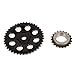 Evergreen TK9017 Timing Chain Kit Compatible With 07-12 Mini Cooper 1.6L N14B16C R55 R56 R57 R58 R59