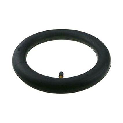 WorldCare 2pcs Inner Tube Tire Set Electric Scooter Bike Cycling re 10 Inch Outer