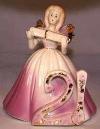 John N. Hansen Co. Josef Twenty One Year Doll