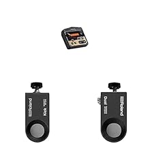 Model: TM2 A Convenient and Affordable Way to Create a Powerful Hybrid Drum Kit Trigger Inputs for Roland Pads and Acoustic Drum Triggers Advanced trigger device for playing electronic sources from an acoustic bass drum Compatible with Roland’s TM-2 ...
