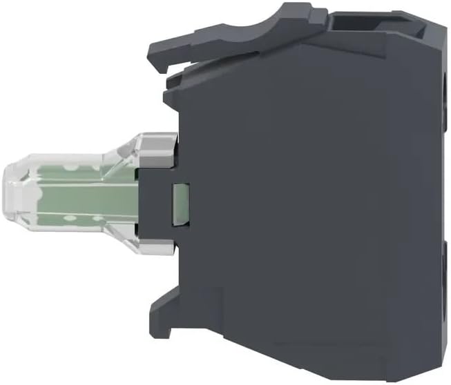 ZBV-M3 ヘッド用ライトブロック 22 mm ベースモジュール 一体型 LED による視覚的な識別 FRAILEVOT
