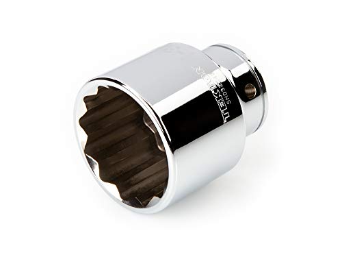 TEKTON 3/4 Inch Drive x 1-3/4 Inch 12-Point Socket | SHD32245