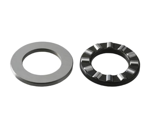 Roulement de moteur hors-bord 93341930V200 haute résistance pour rotation fluide et sans friction