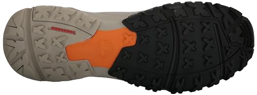 Image of Timberland Motion Scramble Mid Lace Up Waterproof