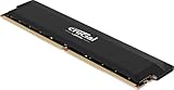 Compatible avec Intel XMP 3.0 et AMD EXPO sur le même module
