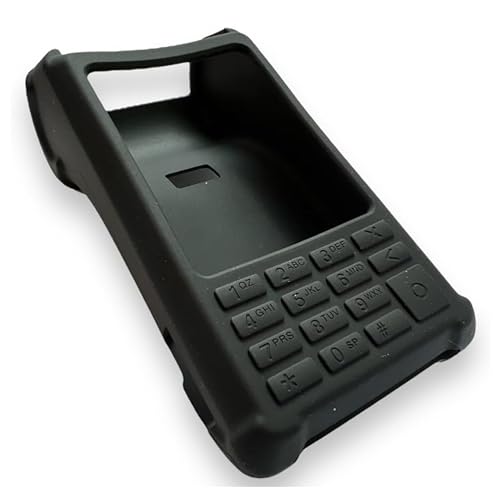 Schutzhülle für Zahlungsterminal TPE Verifone V240M, V240