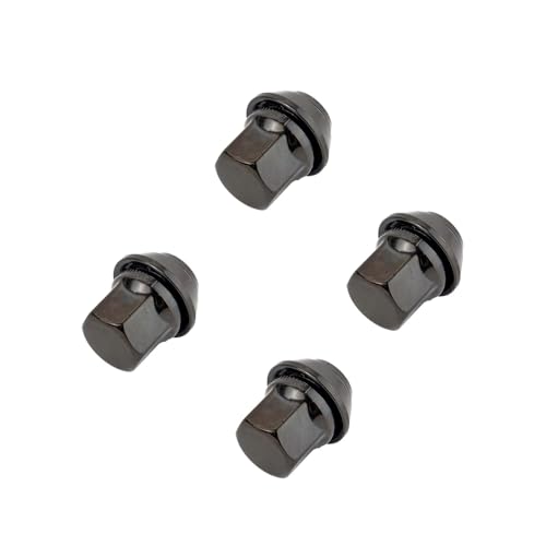 Pernos de rueda de 19 mm para Kuga y Mondeo set de 4 piezas 1