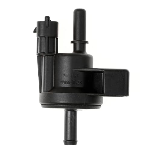 Valve de purge de réservoir de carburant 0280142487 électrovanne canister